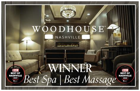 Woodhouse spa nashville - Golden. Closed - Opens at 9:00 AM Wed. (303) 390-9109. 714 Cheyenne St. Golden, CO 80401. Get Directions. View Location. Day Spa | Denver, CO | Step into elegance at Woodhouse Spa Denver, housed in the historic Merritt House in Swallow Hill district. Start your journey with refreshing fruit-infused water, tea, or coffee.